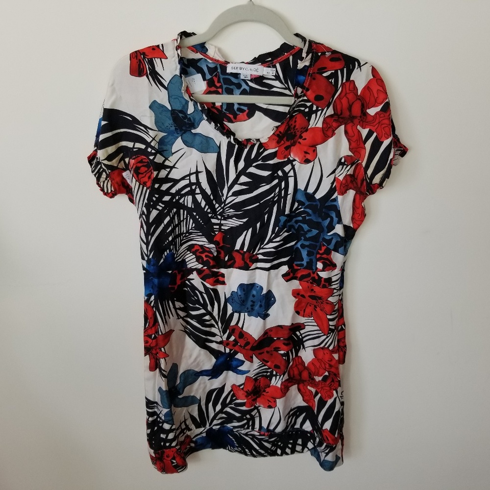 3/$30. See by Chloe Top
